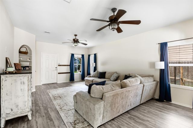 17427 Marlin Spike Way, Crosby, TX 77532