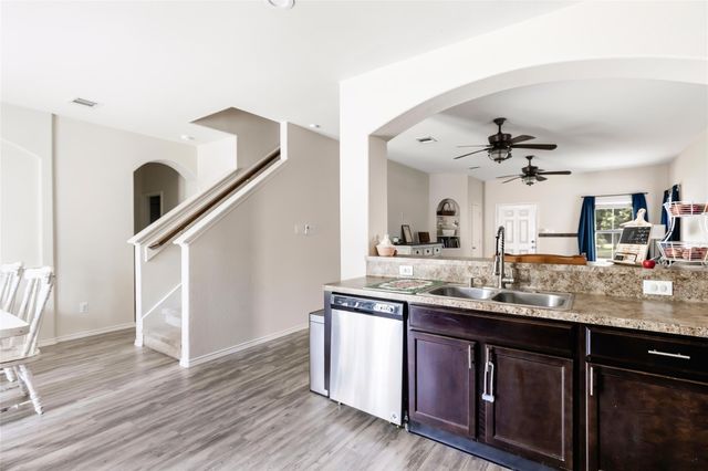 17427 Marlin Spike Way, Crosby, TX 77532