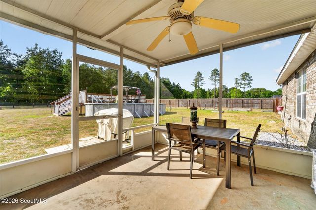359 Poole Road SE, Ludowici, GA 31316