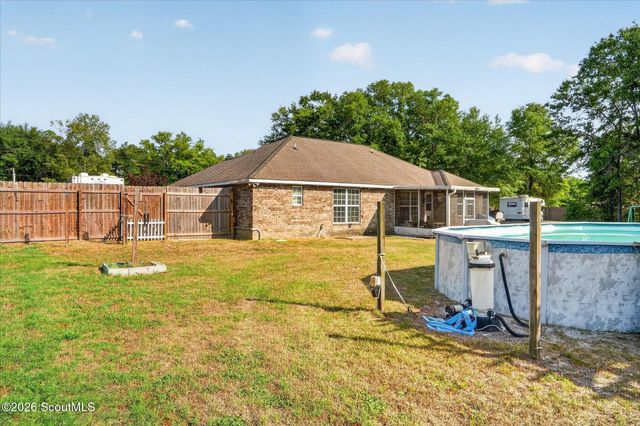 359 Poole Road SE, Ludowici, GA 31316