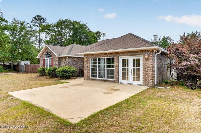 359 Poole Road SE, Ludowici, GA 31316