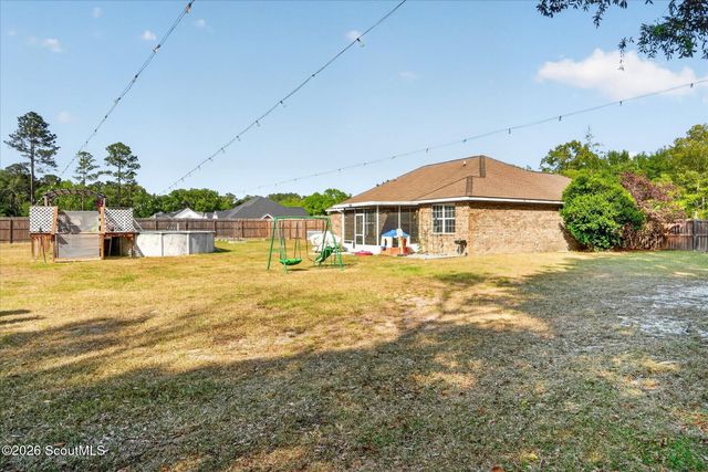 359 Poole Road SE, Ludowici, GA 31316