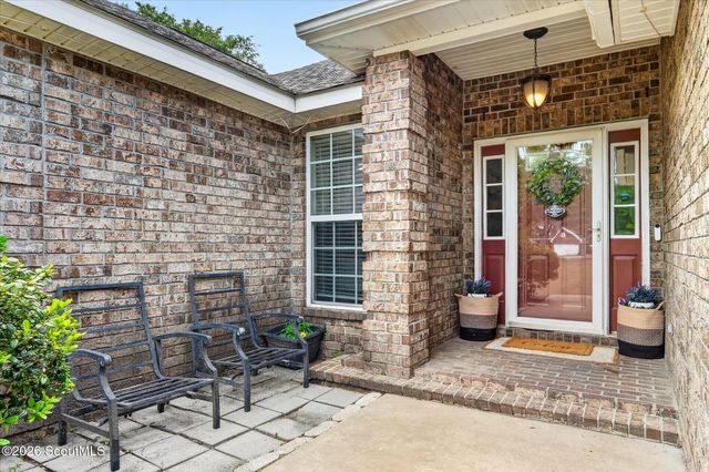 359 Poole Road SE, Ludowici, GA 31316