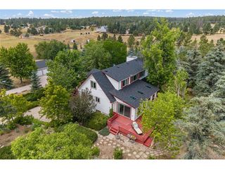 9116 Warriors Mark Dr, Franktown, CO 80116