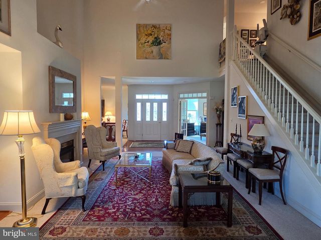 13872 CRABTREE WAY, Gainesville, VA 20155