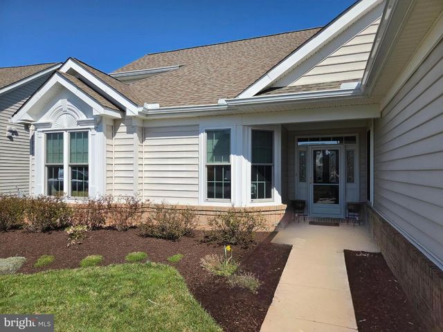 13872 CRABTREE WAY, Gainesville, VA 20155