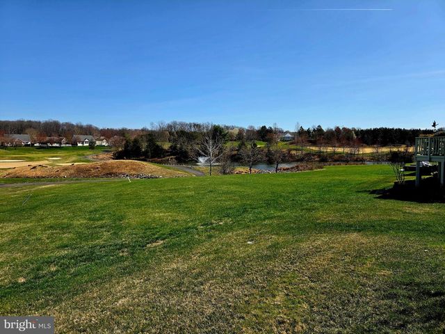 13872 CRABTREE WAY, Gainesville, VA 20155