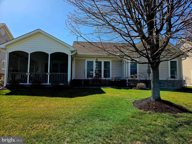 13872 CRABTREE WAY, Gainesville, VA 20155