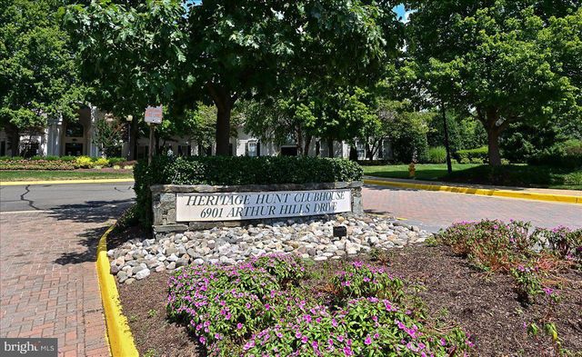 13872 CRABTREE WAY, Gainesville, VA 20155