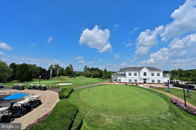 13872 CRABTREE WAY, Gainesville, VA 20155