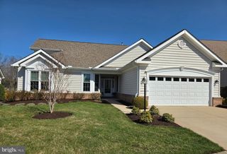 13872 CRABTREE WAY, Gainesville, VA 20155