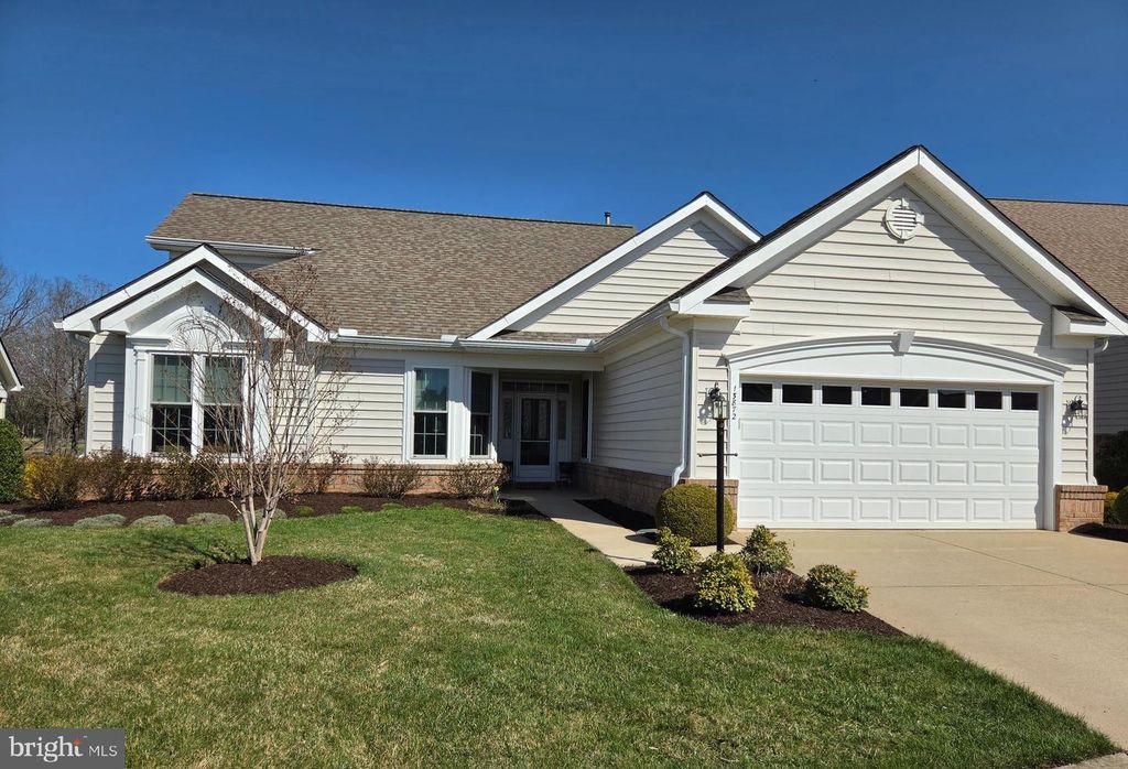 13872 CRABTREE WAY, Gainesville, VA 20155