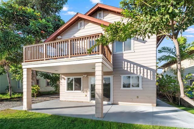 91-1389 Wahane Street, Kapolei, HI 96707