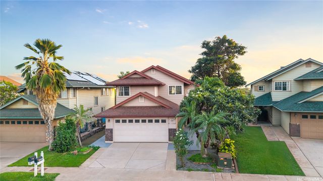 91-1389 Wahane Street, Kapolei, HI 96707