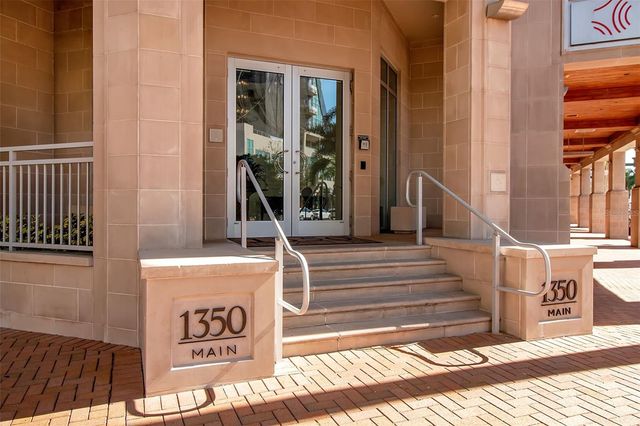 1350 MAIN STREET 707, Sarasota, FL 34236