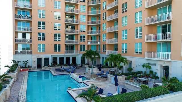 1350 MAIN STREET 707, Sarasota, FL 34236