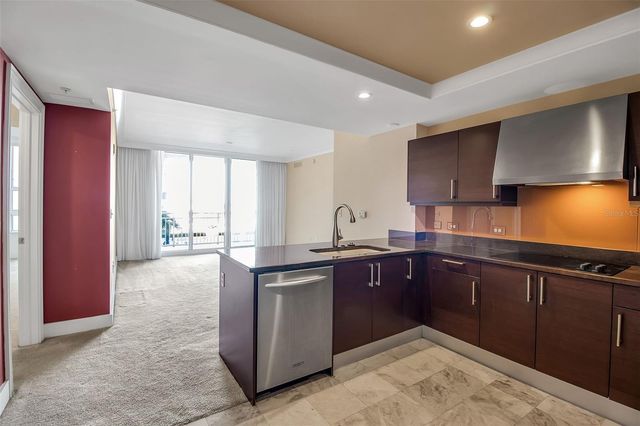 1350 MAIN STREET 707, Sarasota, FL 34236