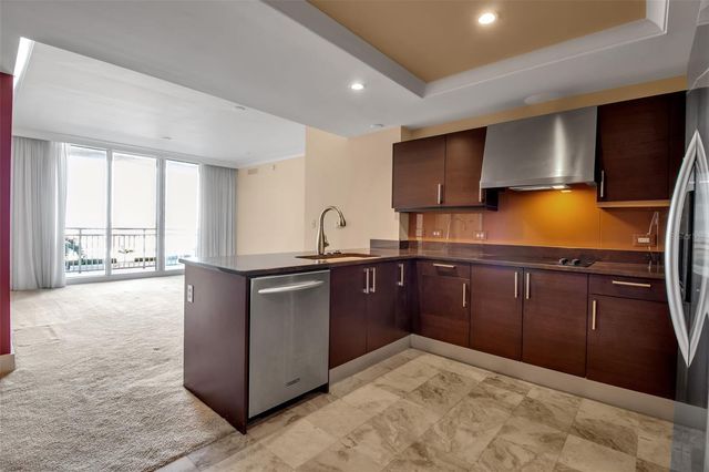 1350 MAIN STREET 707, Sarasota, FL 34236