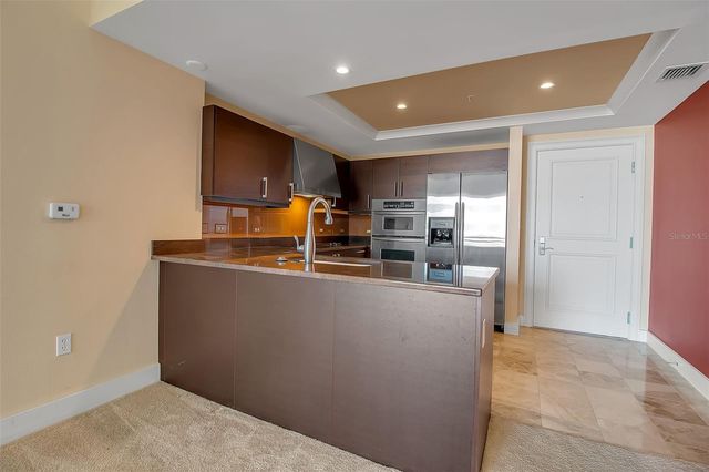 1350 MAIN STREET 707, Sarasota, FL 34236