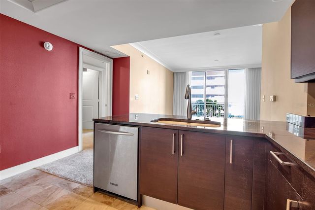 1350 MAIN STREET 707, Sarasota, FL 34236