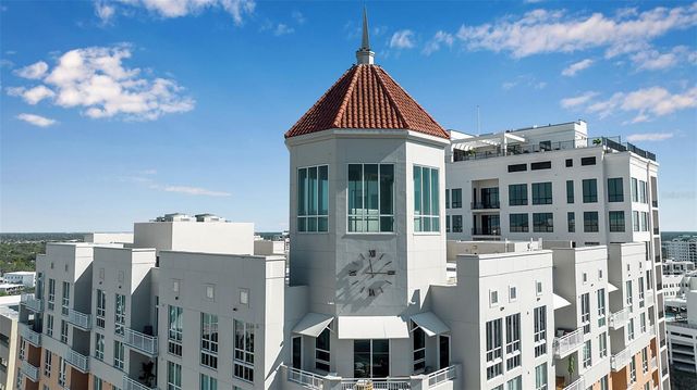 1350 MAIN STREET 707, Sarasota, FL 34236