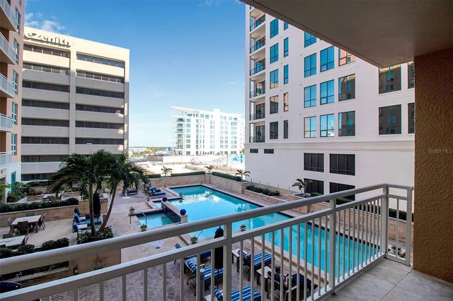 1350 MAIN STREET 707, Sarasota, FL 34236