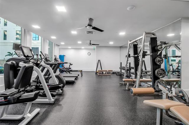 1350 MAIN STREET 707, Sarasota, FL 34236