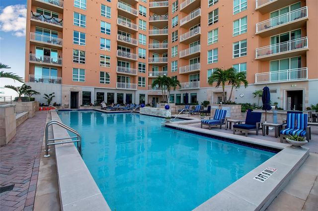 1350 MAIN STREET 707, Sarasota, FL 34236