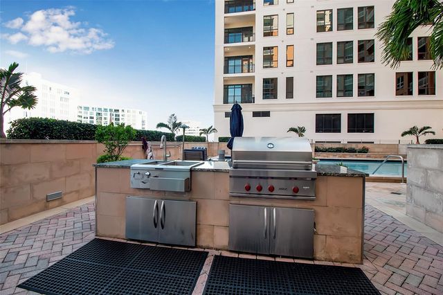 1350 MAIN STREET 707, Sarasota, FL 34236