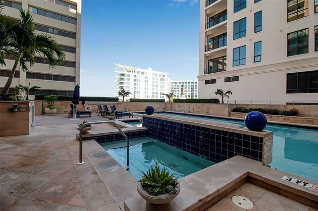 1350 MAIN STREET 707, Sarasota, FL 34236