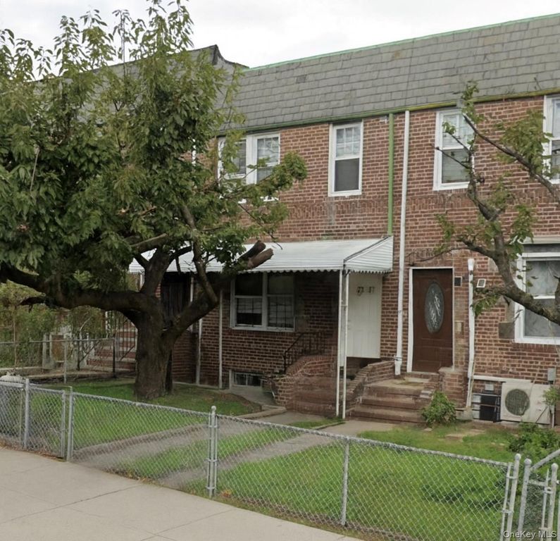73-37 52 Avenue, Maspeth, NY 11378