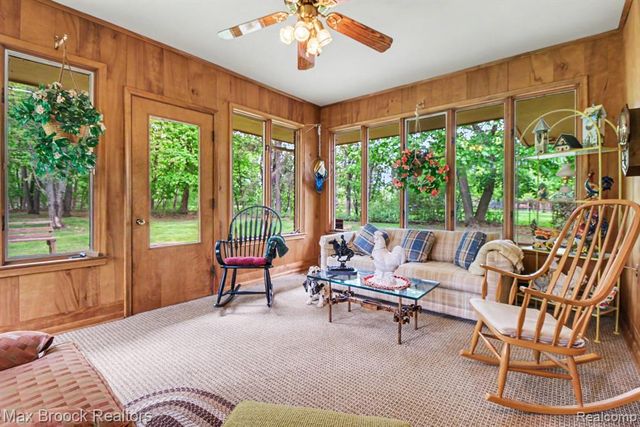 2870 Thedford Road, Bloomfield Hills, MI 48304