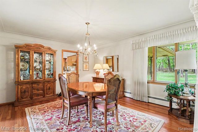 2870 Thedford Road, Bloomfield Hills, MI 48304