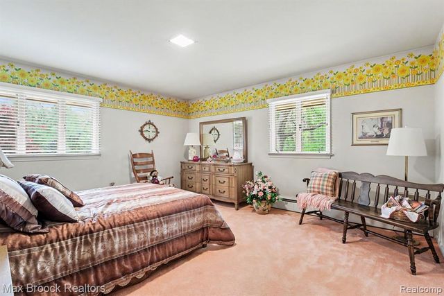 2870 Thedford Road, Bloomfield Hills, MI 48304