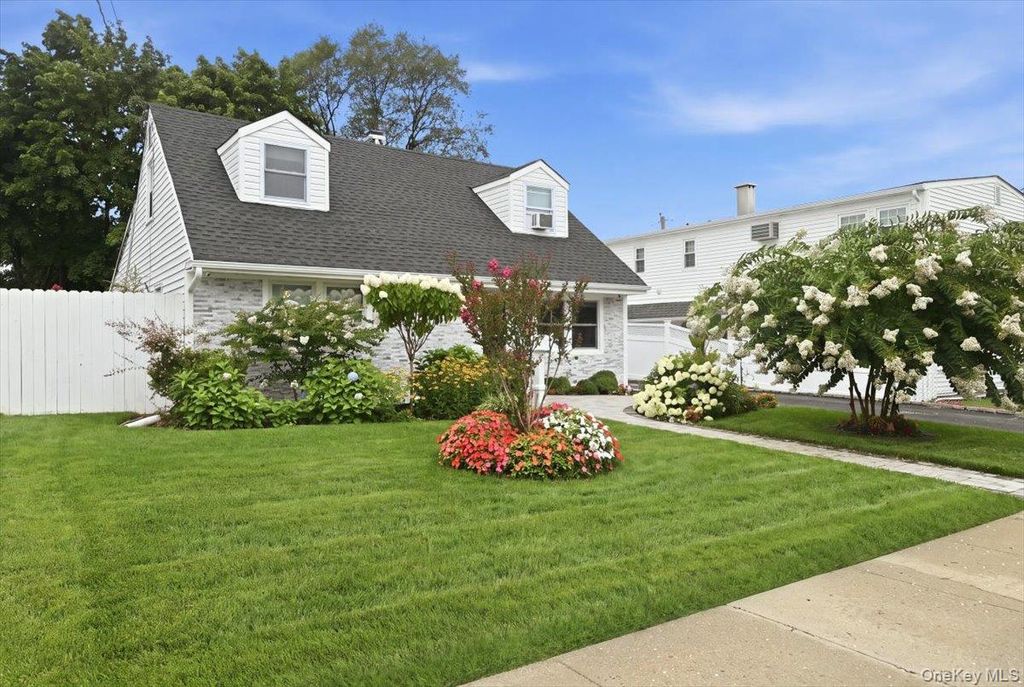 913 Merillon Avenue, Westbury, NY 11590