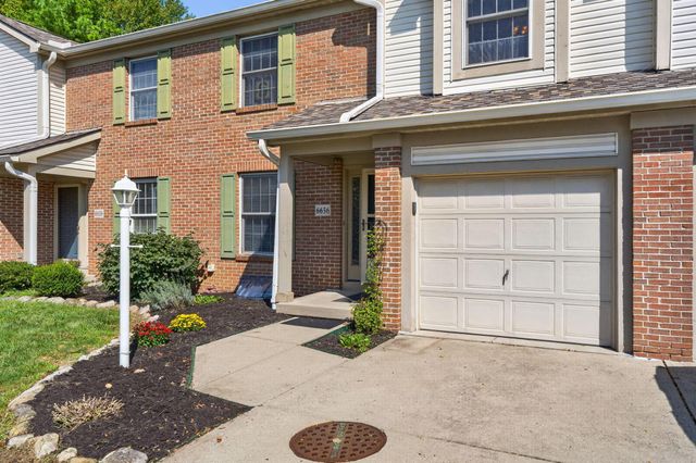 6656 Eastland Court, 6656, Worthington, OH 43085