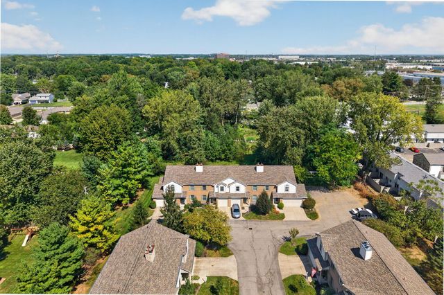 6656 Eastland Court, 6656, Worthington, OH 43085