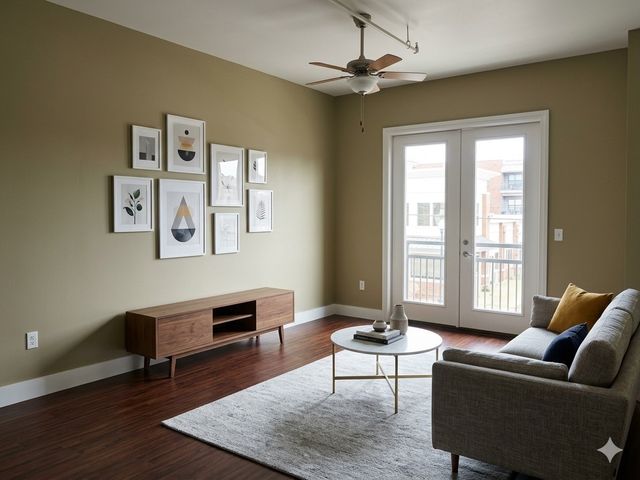 928 Travis Avenue 204, Fort Worth, TX 76104