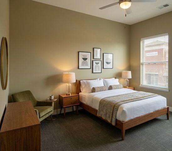 928 Travis Avenue 204, Fort Worth, TX 76104