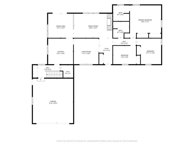 1032 PILGRIM ROAD, Neenah, WI 54956