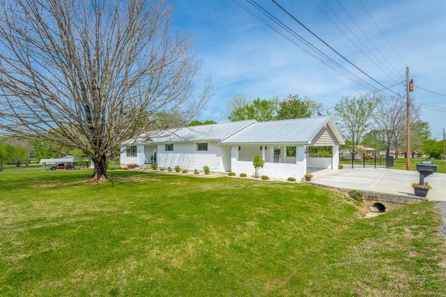 327 Irwin Avenue, Decatur, TN 37322