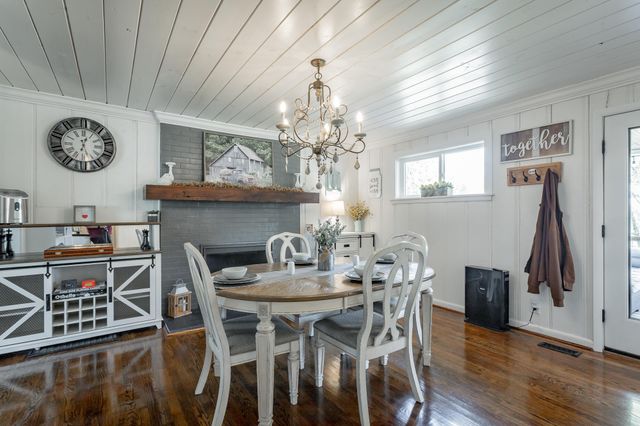 327 Irwin Avenue, Decatur, TN 37322