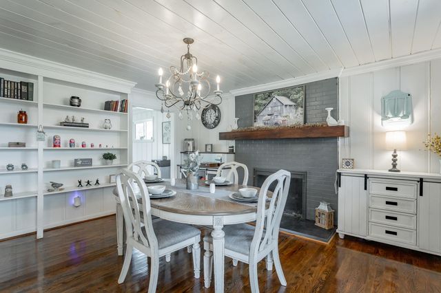 327 Irwin Avenue, Decatur, TN 37322