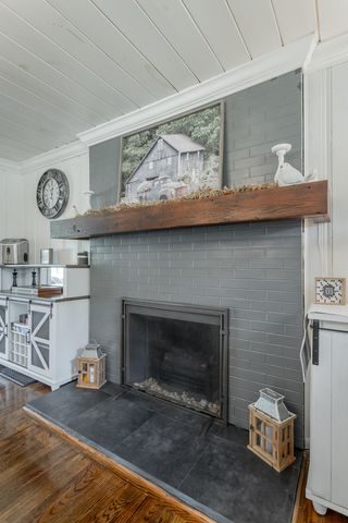 327 Irwin Avenue, Decatur, TN 37322