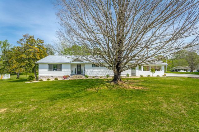 327 Irwin Avenue, Decatur, TN 37322