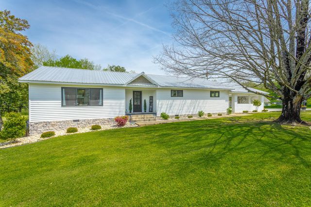 327 Irwin Avenue, Decatur, TN 37322