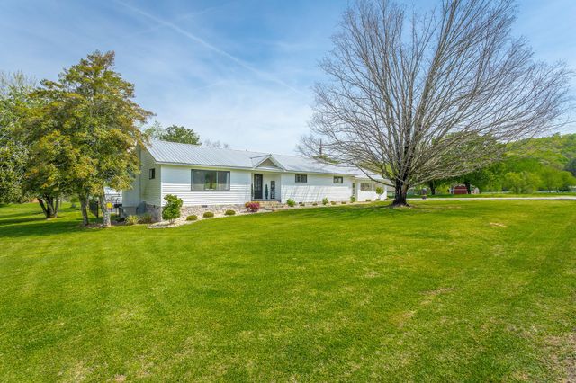 327 Irwin Avenue, Decatur, TN 37322