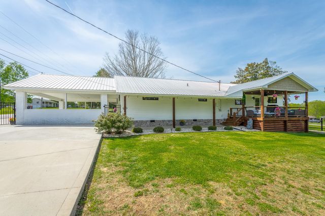 327 Irwin Avenue, Decatur, TN 37322