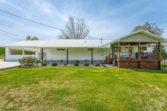 327 Irwin Avenue, Decatur, TN 37322