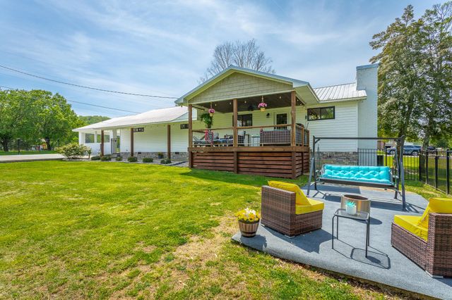 327 Irwin Avenue, Decatur, TN 37322